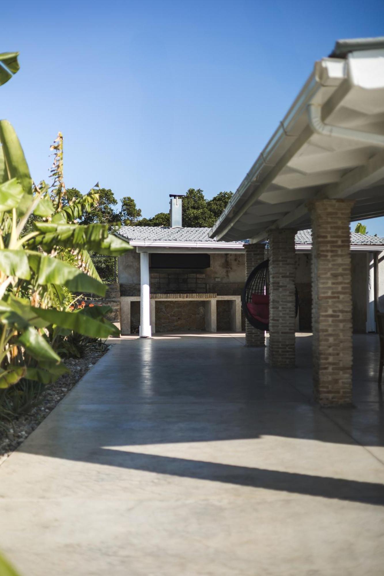 Binios Villa - Private Pool, Walking Distance From The Beach Vasilikos  Luaran gambar